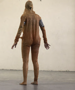 Cinthia De Levie