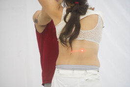 Cinthia De Levie